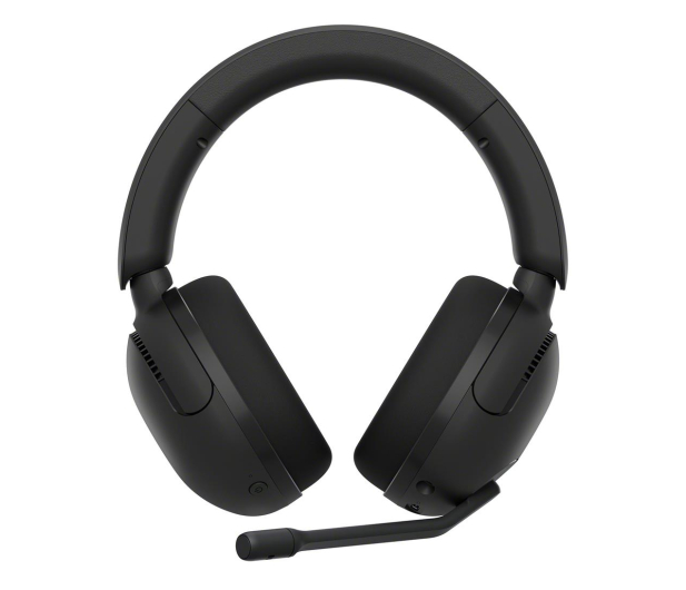 Sony INZONE H5 Czarne - 1187074 - zdjęcie 3